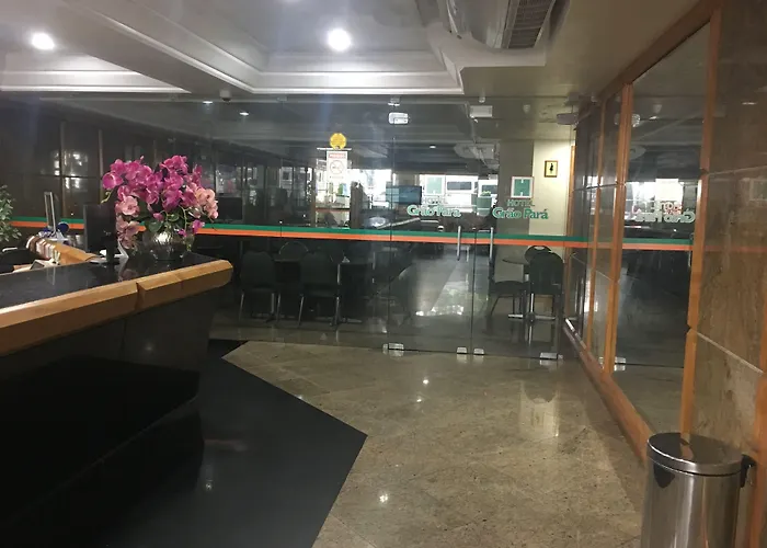 Hotel Grão Para